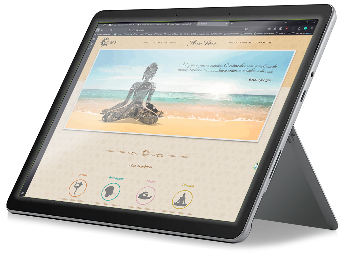 tablet